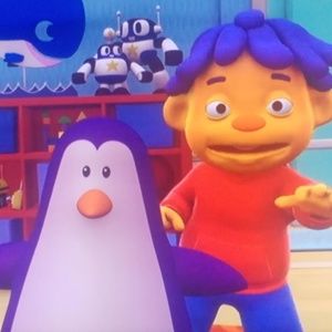 Meet your Posher, Harmony